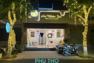 Bài đánh giá về An Nhiên Spa (Chăm sóc tóc và da đầu), Việt Trì, Phú Thọ