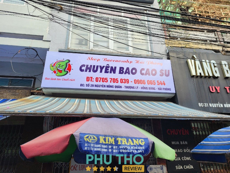 BaoCaoSuHP Hải Phòng: Địa chỉ oder búp bê tình yêu nhanh, giá tốt