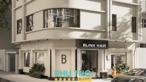 Bài đánh giá về Blink Hair Salon, Việt Trì, Phú Thọ