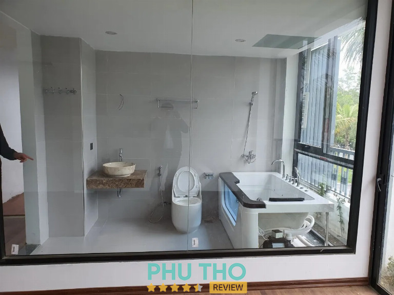 CỬA HÀNG ỐNG NƯỚC VÀ THIẾT BỊ VỆ SINH CỬU PHƯƠNG Việt Trì