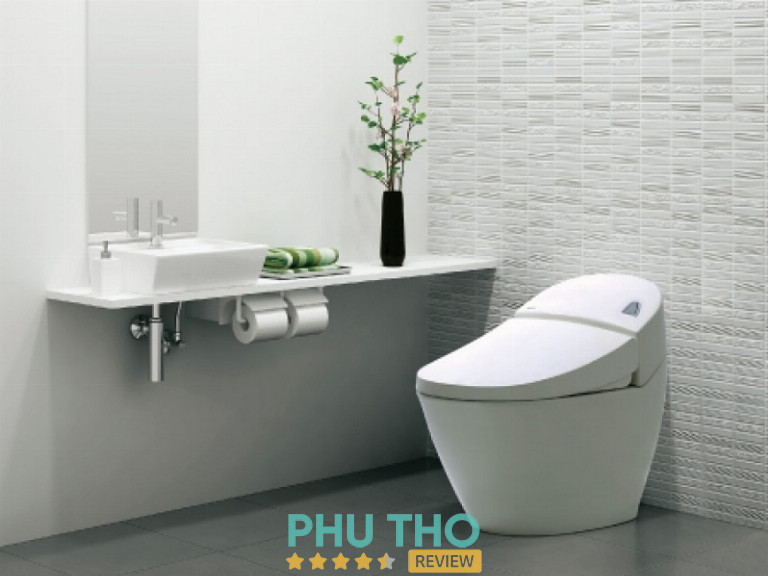 Thiết bị vệ sinh Tam Nhất- Inax- Bosch - Grohe Vĩnh Phúc