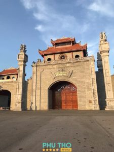 Đền Hùng