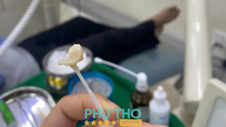 Nha Khoa Nhật Nam Thanh Miếu