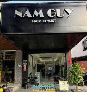 Bài đánh giá về Nam Guy Hair Stylist, Phú Thọ