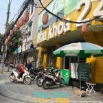 Bài đánh giá về Nha Khoa 24H, phường Hòa Bình, Phú Thọ