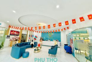 Bài đánh giá về Nha Khoa An, Việt Trì, Phú Thọ