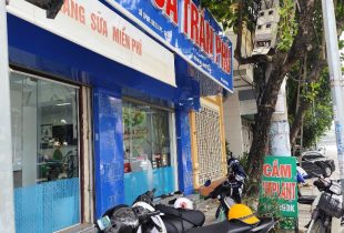 Bài đánh giá về Nha khoa Trần Phú, Việt Trì, Phú Thọ