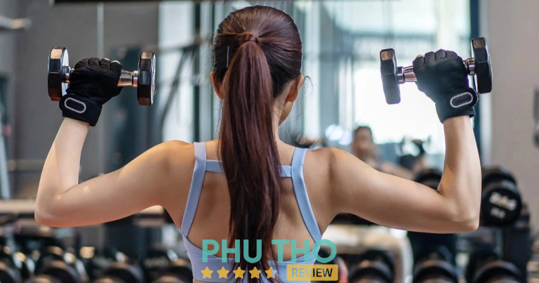 Adam & Eva Gym Hòa Bình