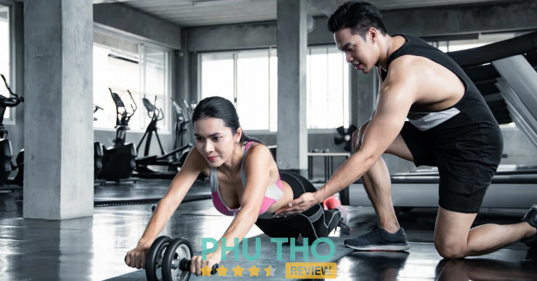 Adam & Eva Gym Hòa Bình