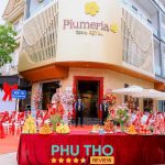 Bài viết đánh giá về Plumeria Spa by Royal: 118 Hùng Quốc Vương, P. Việt Trì, Phú Thọ