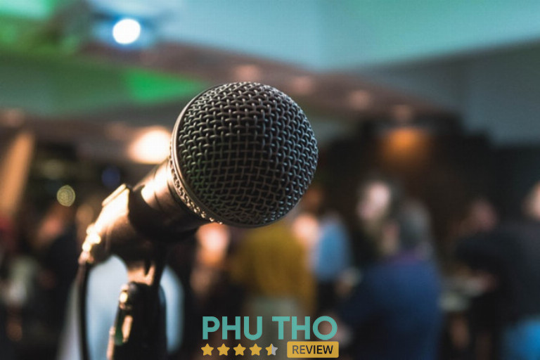 Karaoke x9 Thổ Tang