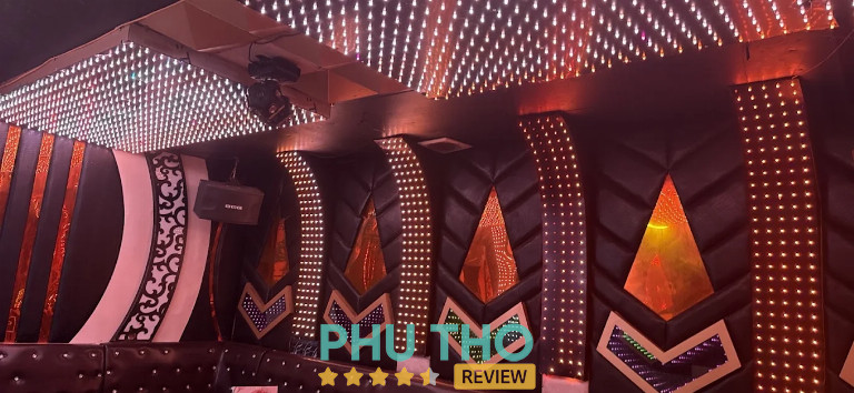 Karaoke Nv_Ecstatic (Ngọc Lần cũ) Vân Phú