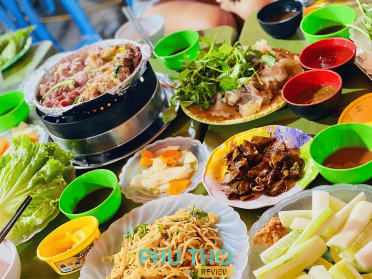Quán Bia Vườn Đào – hình ảnh 2