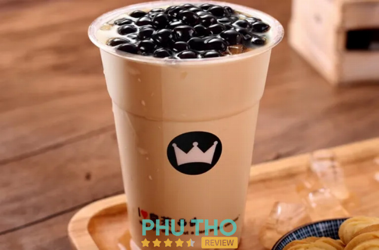 RoyalTea Hòa Bình