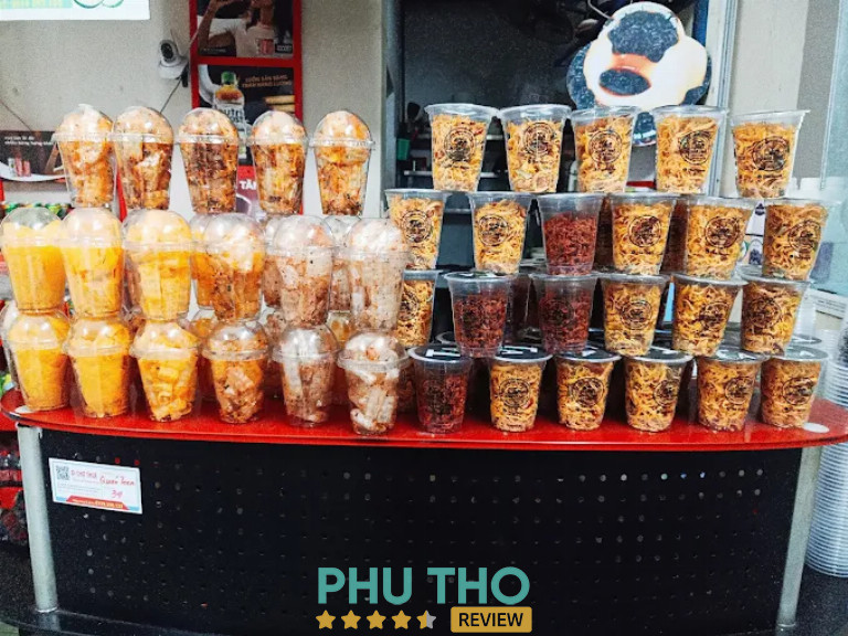 Trà Sữa Quán Teen Hòa Bình