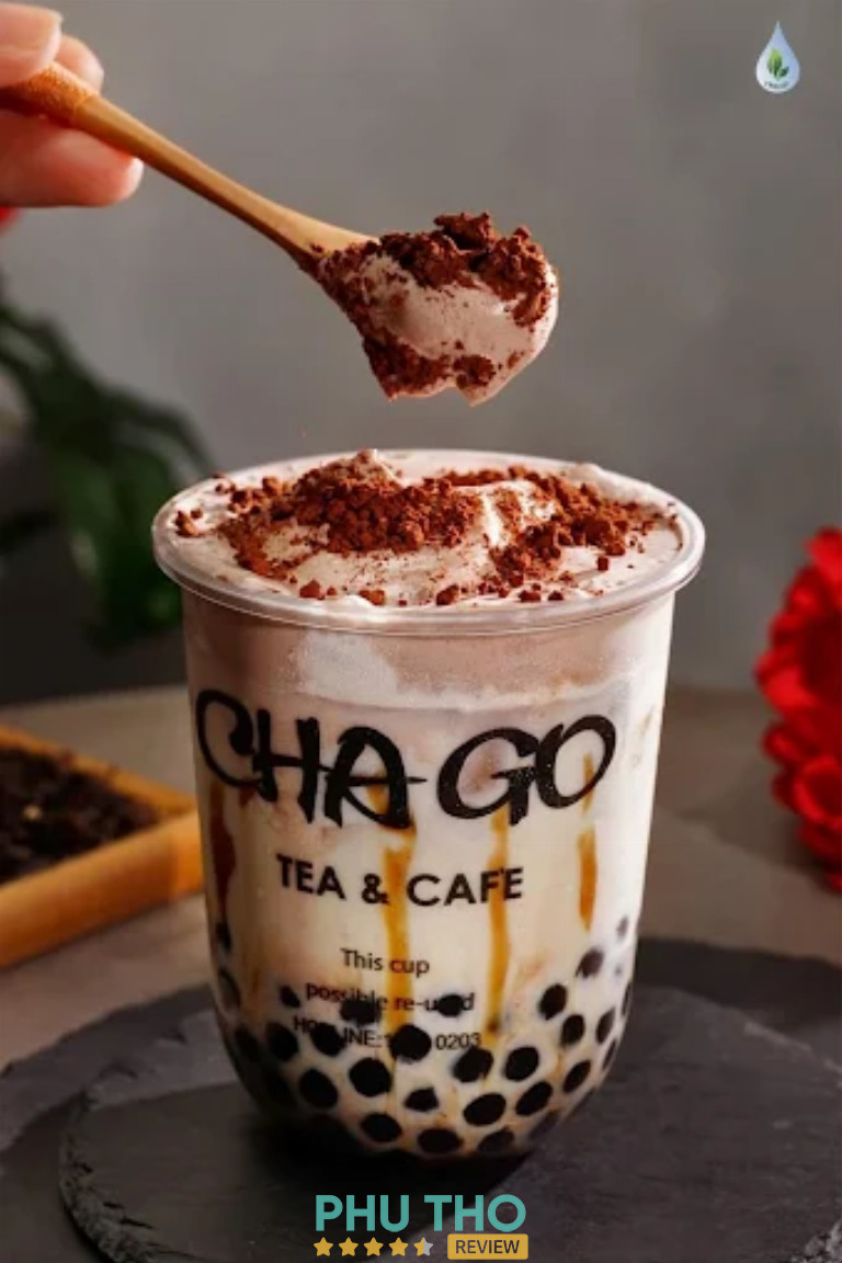 Chago Tea & Café – hình ảnh 3