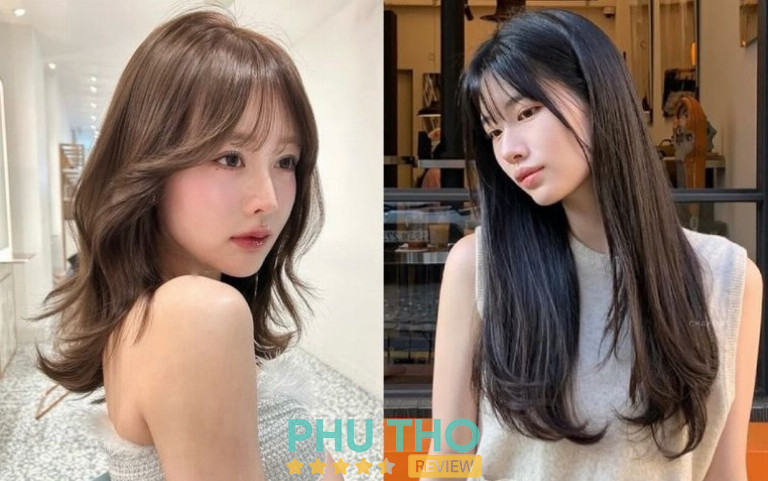 Hair Salon Khánh Nguyễn Nông Trang