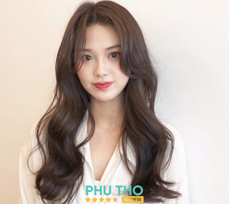 Hoang Mai Salon Phú Thọ