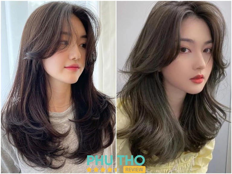 Hoang Mai Salon Việt Trì