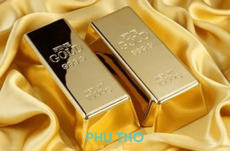 Tiệm Vàng Thảo Vân Phúc Yên