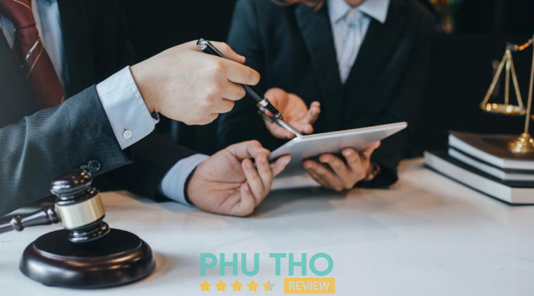 Công Ty Tư Vấn Luật An Bình Vĩnh Phúc